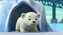 Paw Patrol - Episode 5 - Pups Save a Windswept Polar Bear Cub