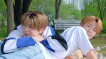 NCT WISH - Episode 46 - In the Han River it’s a mukbang | Wishful Picnic Day