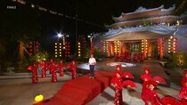 Pékin Express - Episode 10 - Épisode 10 : finale