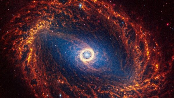 NOVA - S51E08 - Decoding the Universe: Cosmos