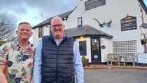Four in a Bed - Episode 16 - The Plough Inn