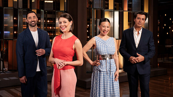 MasterChef Australia Season 16 Episode 9