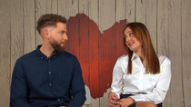 First Dates Spain - Episode 171