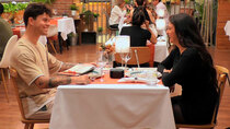 First Dates Spain - Episode 172