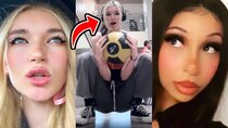 Whatever Podcast /// Dating Talk - Episode 139 - CONFRONTING Viral Gym E-girl! 50 Body Count At 21?! Makeup DEBATE!...