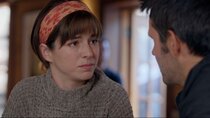 Al Sur del Corazón - Episode 20 - ¡Por miedo a enamorarse! Gracia le pide a Felipe que se aleje...