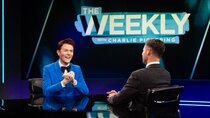 The Weekly with Charlie Pickering - Episode 14