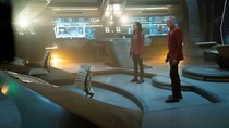 Star Trek: Discovery - Episode 4 - Face The Strange