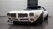 Texas Metal's Loud and Lifted - Episode 8 - Diesel '75 Trans Am