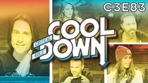 Critical Role Cooldown - Episode 1 - C3E83 - Ruidus