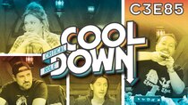 Critical Role Cooldown - Episode 3 - C3E85 - Intense Interrogations