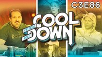 Critical Role Cooldown - Episode 4 - C3E86 - Doorways to Darker Depths