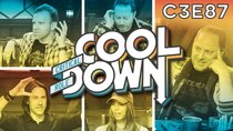 Critical Role Cooldown - Episode 5 - C3E87 - Arrival at Kreviris