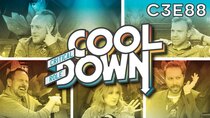 Critical Role Cooldown - Episode 6 - C3E88 - Seeking Sedition