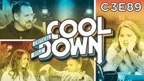 Critical Role Cooldown - Episode 7 - C3E89 - Divisive Portents