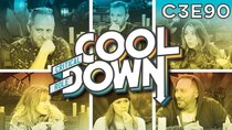 Critical Role Cooldown - Episode 8 - C3E90 - Mission Improbable