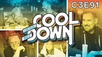 Critical Role Cooldown - Episode 9 - C3E91 - True Heroism