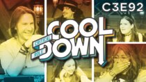 Critical Role Cooldown - Episode 10 - C3E92 - Broken Roads