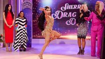 Sherri - Episode 136 - Kimora Lee Simmons & RuPaul's Drag Race All Stars