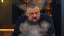 Hell's Kitchen Croatia - Episode 40