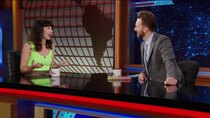 The Daily Show - Episode 42 - Lexi Freiman
