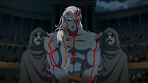 Blood of Zeus - Episode 2 - Weights & Measures