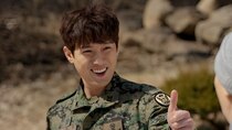 The Brave Yong Su-jeong - Episode 4