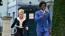 Doctor Who - Episode 2 - The Devil's Chord