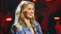 The Kelly Clarkson Show - Episode 134 - Emily Blunt, WILLOW
