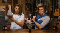 Good Mythical More - Episode 82 - Buying Products From TikTok Shop