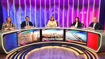 Question Time - Episode 15 - 09/05/2024