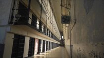 Mysteries of the Abandoned: Hidden America - Episode 6 - Ghosts of Montana State Prison