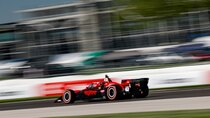 IndyCar - Episode 23 - Sonsio Grand Prix - Practice 2