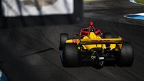 IndyCar - Episode 24 - Sonsio Grand Prix - Qualifying