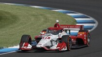 IndyCar - Episode 25 - Sonsio Grand Prix - Warm-Up