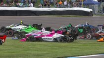 IndyCar - Episode 26 - Sonsio Grand Prix - Race