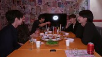 DOYOUNG and HAECHAN's MUK 2 U - Episode 6 - EP.6 - Jeonghan & Seungkwan