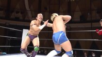 DDT Pro Wrestling - Episode 19 - DDT Judgement2024 Tour In Osaka