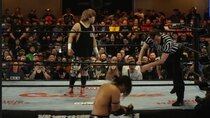 DDT Pro Wrestling - Episode 24 - DDT Goes Philadelphia!
