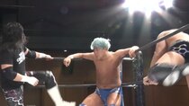 DDT Pro Wrestling - Episode 26 - DDT Dramatic Dream Team Tour 2024 In Fukuoka