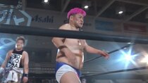 DDT Pro Wrestling - Episode 29 - DDT x ZEEKSTAR Tokyo Special Event DDZT