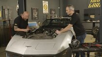 Two Guys Garage - Episode 2 - Fix My C3!