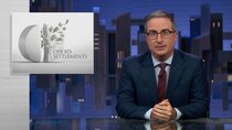 Last Week Tonight with John Oliver - Episode 11 - May 12, 2024: Opioid Settlements