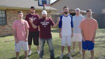 Dude Perfect - Episode 8 - We Remade Our 1st Video 15 Years Later