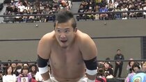 New Japan Pro-Wrestling - Episode 51 - NJPW Best Of The Super Jr.31 - Night 1 (w/ backstage comments)