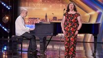 Britain's Got Talent - Episode 5 - Auditions 5