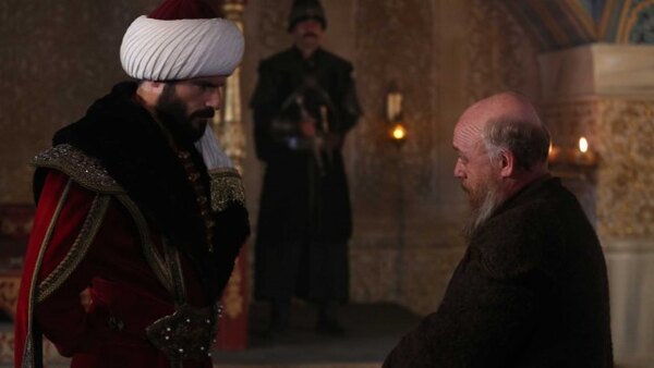 Mehmed: Sultan of Conquests - S01E11 - 