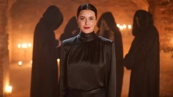 Traitors Pl The Traitors (PL) Season 1 Episode 13