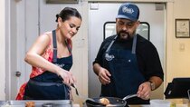 Selena + Restaurant - Episode 4 - Selena + Moo's Craft Barbecue
