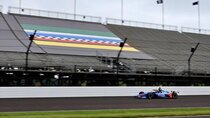 IndyCar - Episode 27 - 108th Running of the Indianapolis 500 - Practice 1